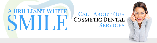 cosmetic dentistry